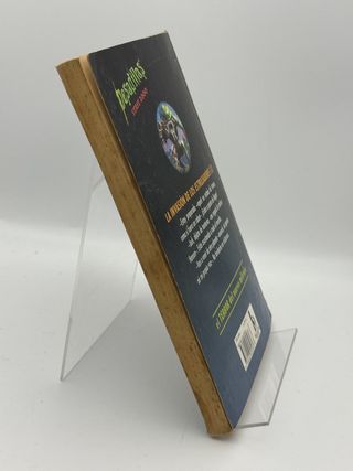 La Invasión de los estrujadores (I) - R. L. Stine