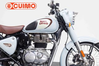 ROYAL ENFIELD CLASSIC 350