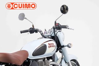 ROYAL ENFIELD CLASSIC 350