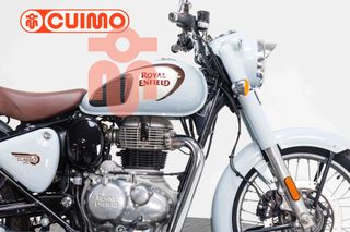 ROYAL ENFIELD CLASSIC 350