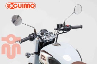 ROYAL ENFIELD CLASSIC 350