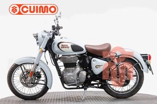 ROYAL ENFIELD CLASSIC 350