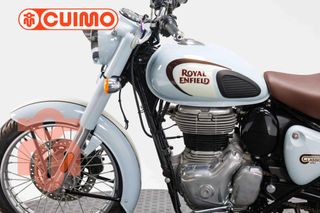 ROYAL ENFIELD CLASSIC 350
