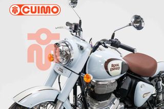 ROYAL ENFIELD CLASSIC 350
