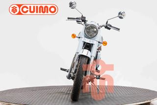 ROYAL ENFIELD CLASSIC 350