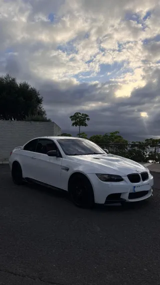 BMW Serie 3 2008