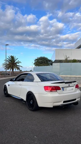 BMW Serie 3 2008