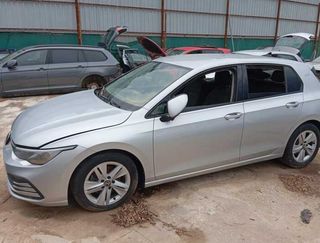 Volkswagen 7jx16 llanta golf viii lim. 451626