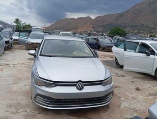 Volkswagen 7jx16 llanta golf viii lim. 451626