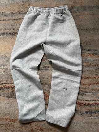 Nike NOCTA Tech Fleece Gris