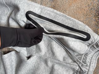 Nike NOCTA Tech Fleece Gris