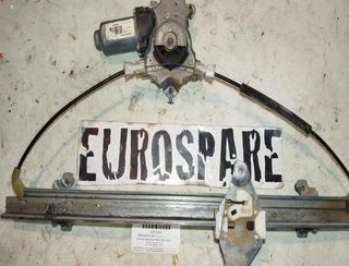 Elevalunas nissan 400848 807004x01b navara 23940