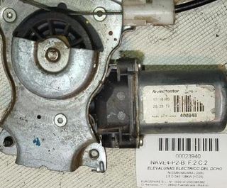 Elevalunas nissan 400848 807004x01b navara 23940