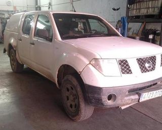 Elevalunas nissan 400848 807004x01b navara 23940