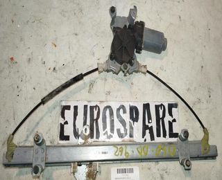 Elevalunas nissan 400848 807004x01b navara 23940