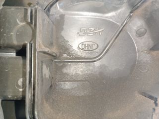 Embellecedor tapa variador Yamaha XMAX 125