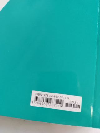 Historia de la Filosofía 2ºBach - 9788468287119