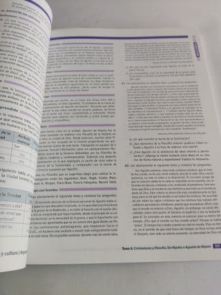 Historia de la Filosofía 2ºBach - 9788468287119