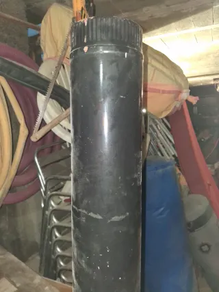 Tubi per camino o cappa