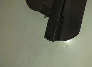 Bandeja trasera peugeot 377709 307 break 1.6 16v