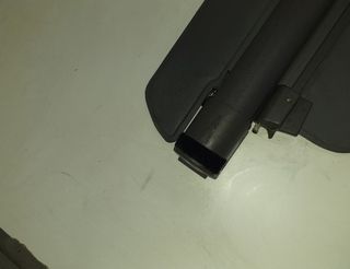 Bandeja trasera peugeot 377709 307 break 1.6 16v