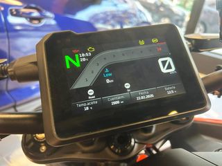 Ktm 1390 SUPER DUKE R