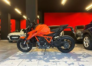 Ktm 1390 SUPER DUKE R