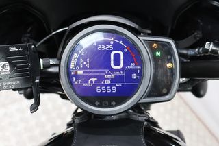 Honda REBEL 1100 DCT