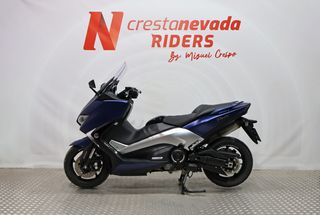 Yamaha TMAX 530 DX