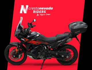 Ktm 790 ADVENTURE