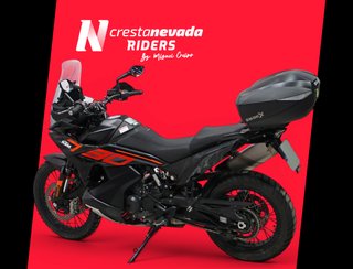 Ktm 790 ADVENTURE