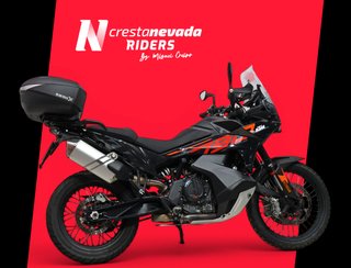 Ktm 790 ADVENTURE