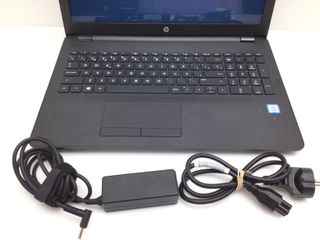 pc portatil hp 15-bs066ns