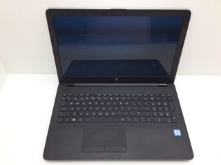 pc portatil hp 15-bs066ns