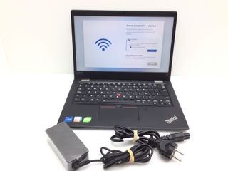pc portatil lenovo thinpad
