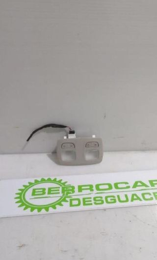 Luz interior dacia 158319 264306324r duster (hm_)