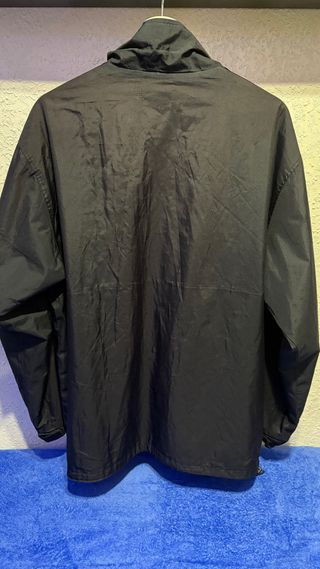 Cortavientos Nike Vintage