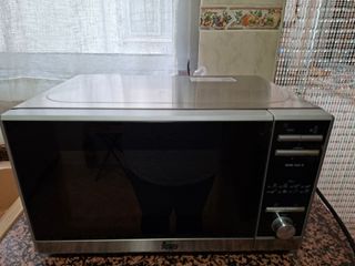 Microondas Teka con grill