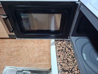 Microondas Teka con grill