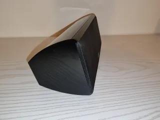 Cassa Centrale Onkyo Nera