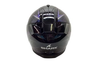 casco integral shark blaster