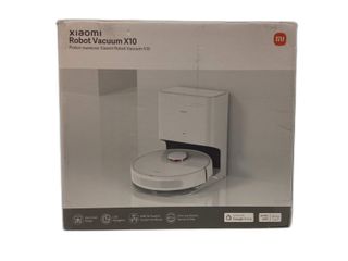 aspirador robot xiaomi vacuum x10