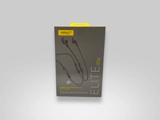 in-ear jabra elite 45e