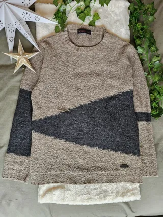 Jersey TRUSSARDI JEANS nuevo de lana