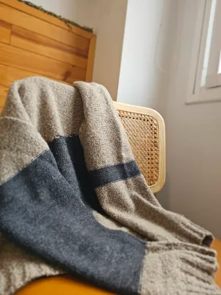 Jersey TRUSSARDI JEANS nuevo de lana