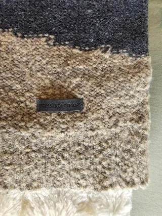 Jersey TRUSSARDI JEANS nuevo de lana