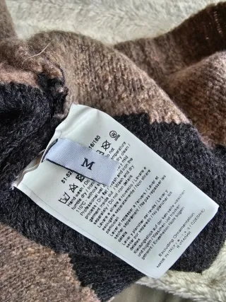 Jersey TRUSSARDI JEANS nuevo de lana