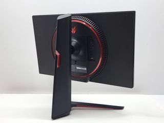 monitor led lg 24gn650
