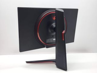 monitor led lg 24gn650