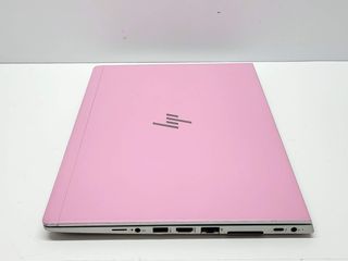 pc portatil hp elitebook 840